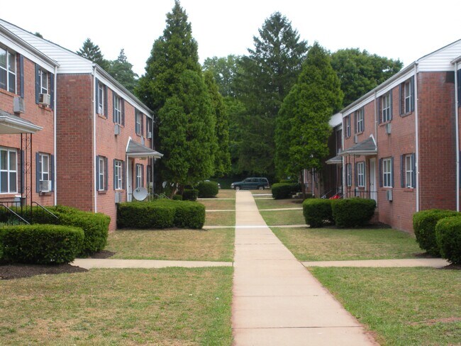 Raritan Landing Apartments