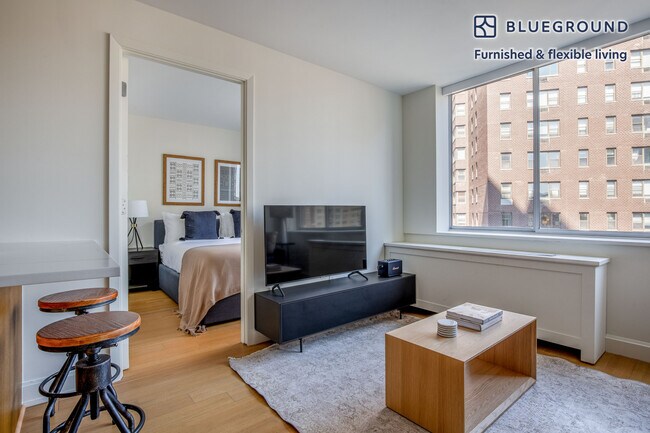 420 E 54th St Unit SI FL21-ID1207
