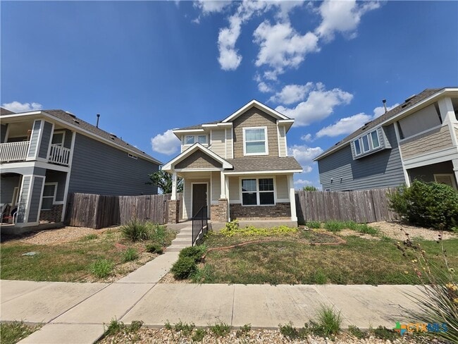 Photo - 130 Frasier Dr House