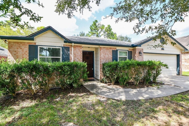 Building Photo - 3019 Ciderwood Dr Rental