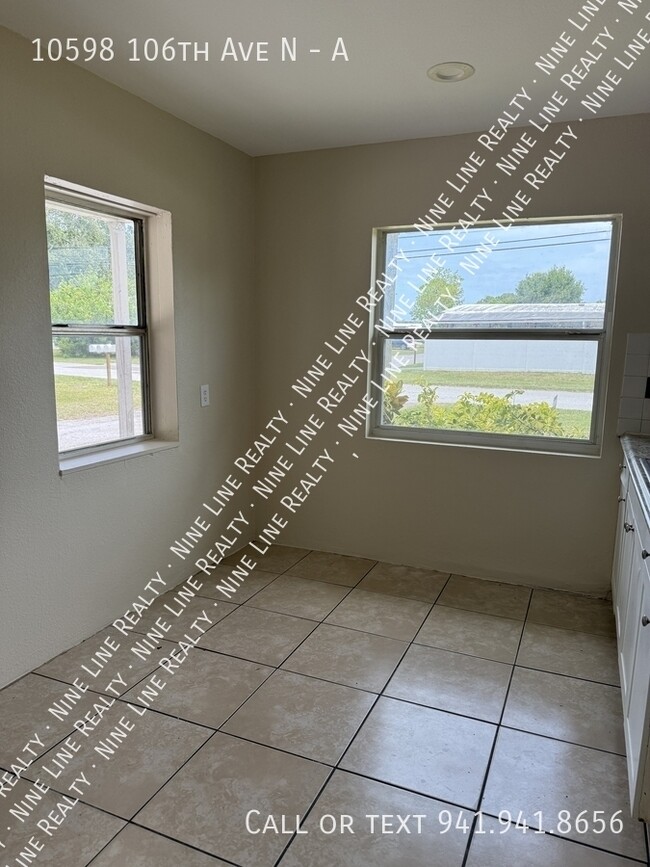 Photo - 10598 106th Ave N Unit A