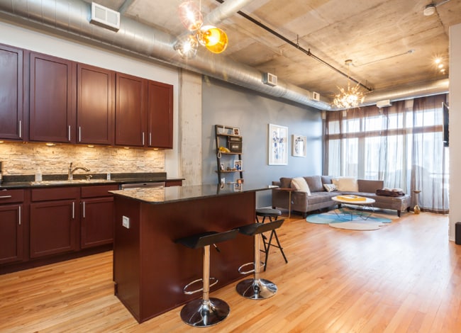 Photo - 933 W Van Buren St Unit #  0812