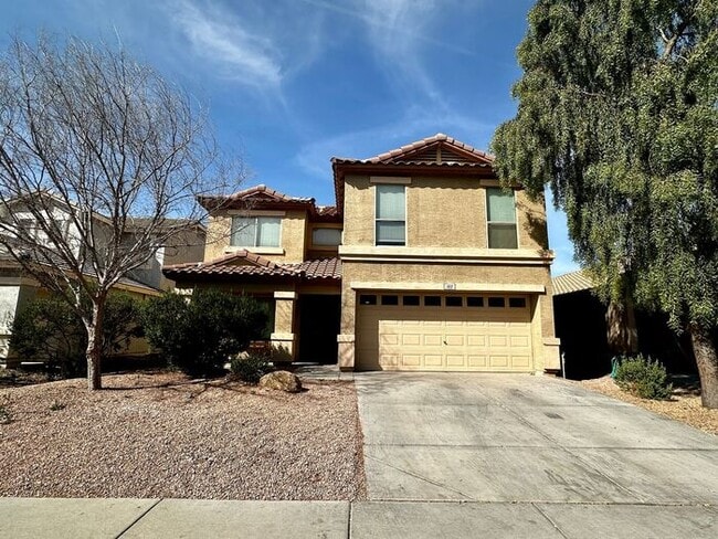 Building Photo - 4BEDROOM/2.5 BATH Lovely San Tan Home!!