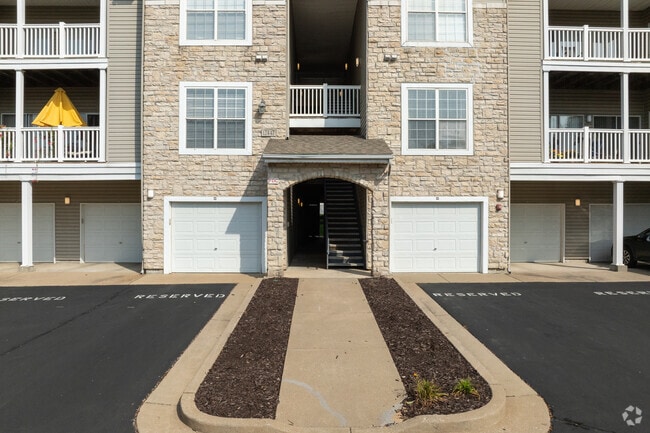 Photo - Boulder Springs