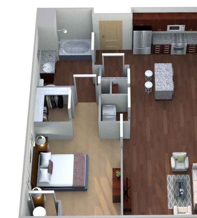 Photo - Lighthouse Lofts