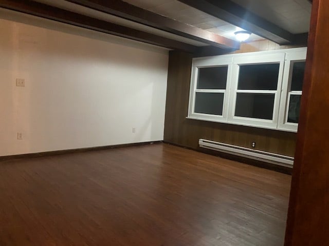 Bedroom #1
