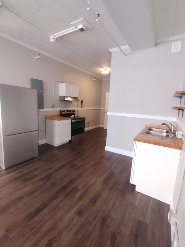 Photo - 378 Railroad St Unit 1