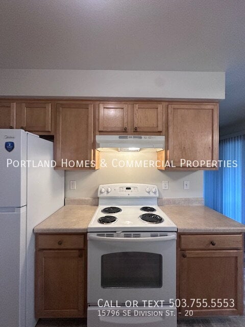 Photo - 15796 SE Division St Unit 20