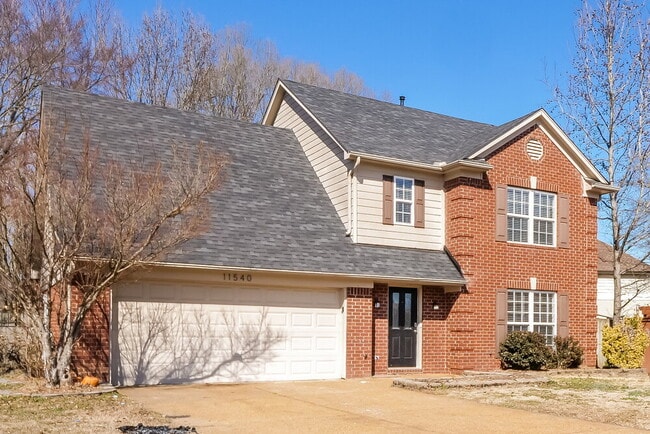 Photo - 11540 Ryewood Cove