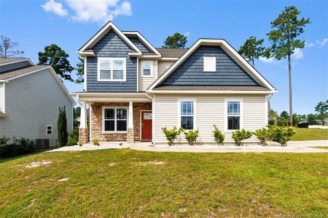 Building Photo - 14 Wildlife Bridge Ct