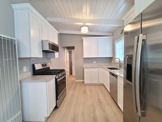 Photo - Gregory Unit 1