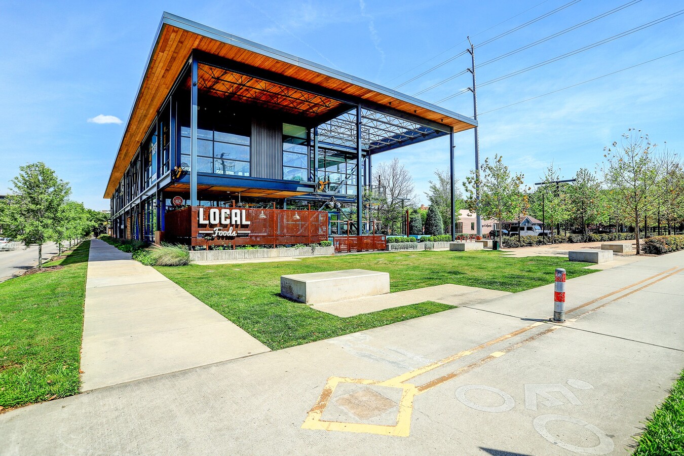 Photo - 1226 Heights Blvd