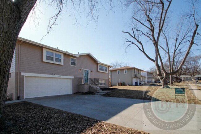 Photo - Charming 6 Bed 2 Bath Home Near the Offutt