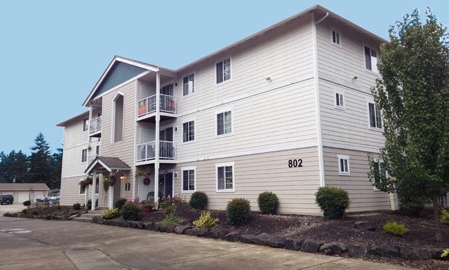 Photo - Mount Vista Apartments