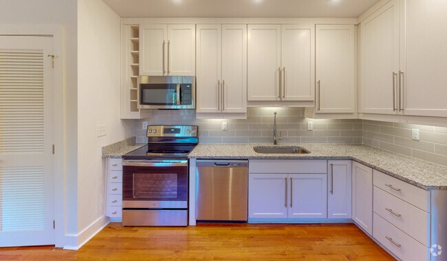 1BR,1BA