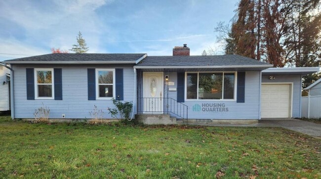 Building Photo - 1108 E 37th Ave