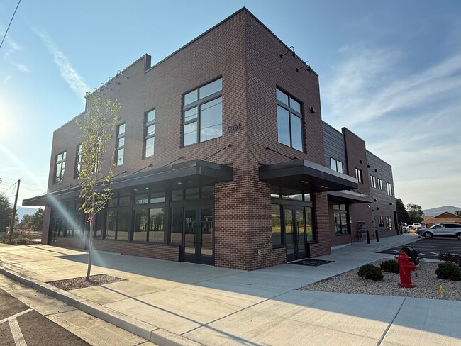 Building Photo - New construction - Valley Apartments Unit 2A