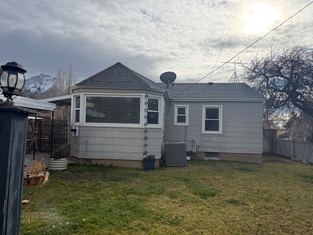 Photo - 2727 E Louise Ave