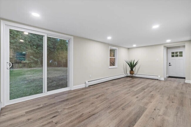 Photo - Goffstown Road