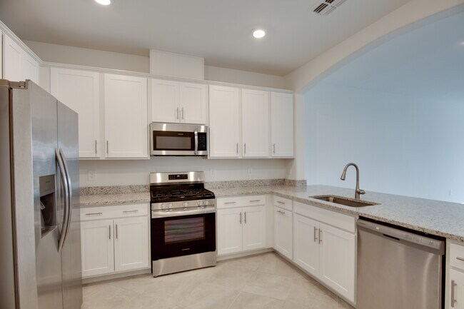 Photo - 5512 Sapphire Stone Cv Casa