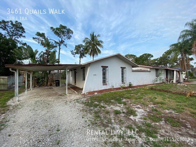Building Photo - 3461 Quails Walk Rental