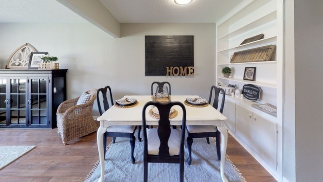 Photo - Cambridge in the Groves