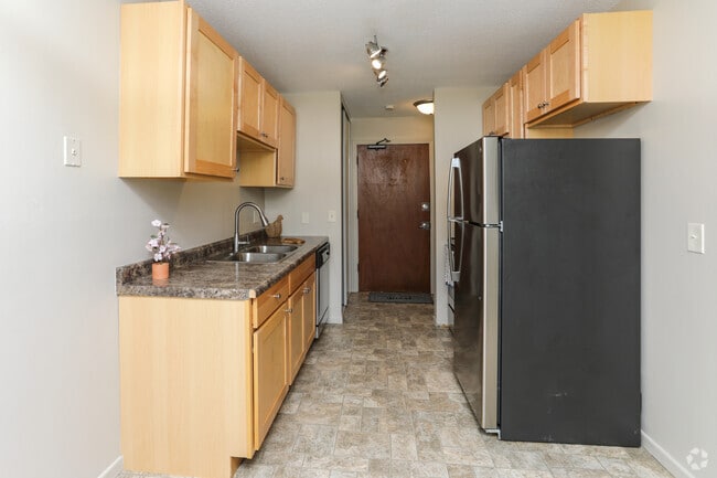 Interior Photo - Ridgewood Apartments