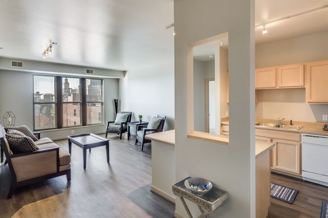 Photo - Vine Street Lofts