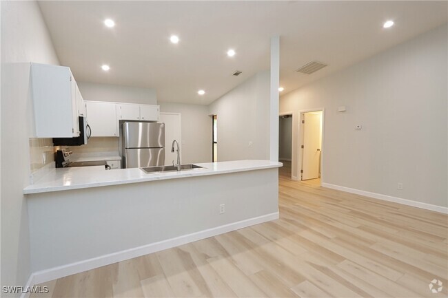 Building Photo - 5332 Concord Way Rental