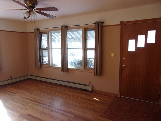Photo - Character-Filled Home with Large Yard & Covered Patio
