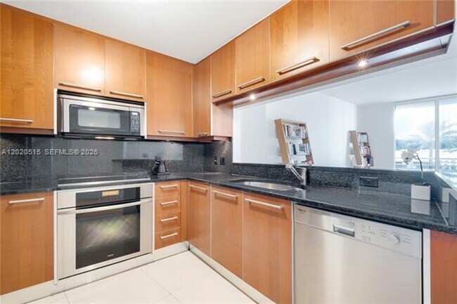 Photo - 901 Brickell Key Blvd Unit 901 Brickell Key Blvd # 609