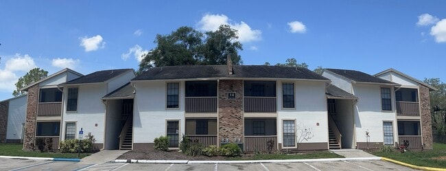 The Park on Waters - The Park on Waters Apartments