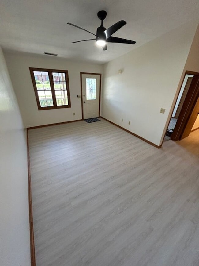 Photo - Updated Ranch with 2 Bedrooms, 1 Bath, and 1-Car Attached Garage! Unit 1565-B Wayne St