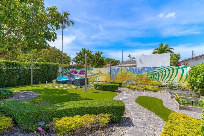 Photo - Northwest Flagler Terrace, Miami, FL 33125 - 2 BR 1 BA house