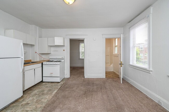 Photo - 2316 Chickasaw St