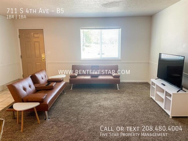 Photo - 711 S 4th Ave Unit B5