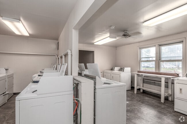 Laundromat