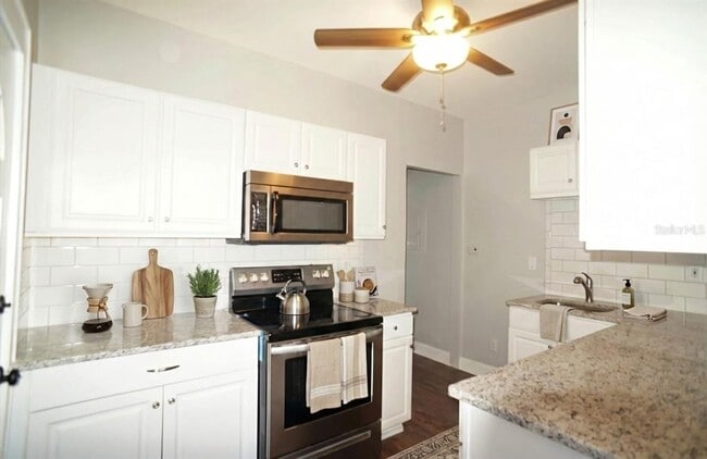 Photo - 2715 2nd Ave S Unit 3