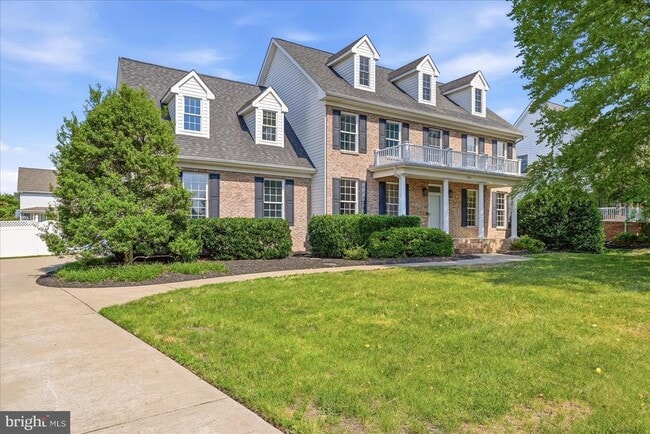 104 Bramble Ct