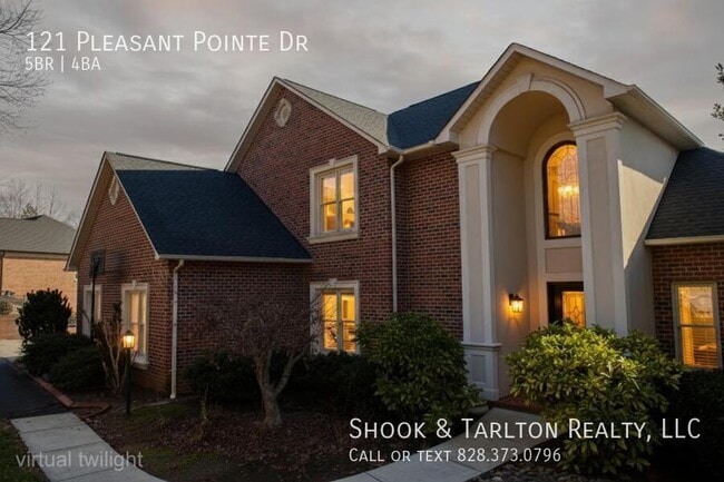 Photo - 121 Pleasant Point Dr