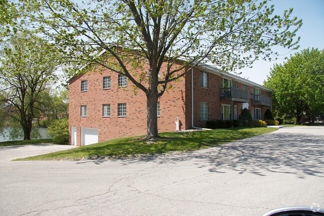 103-115 Concord Pl - Concord Place Apartamentos