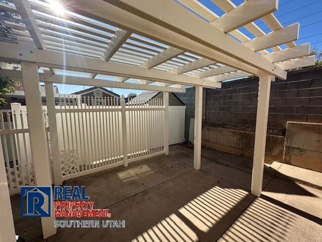 Photo - RV PAD with Casita