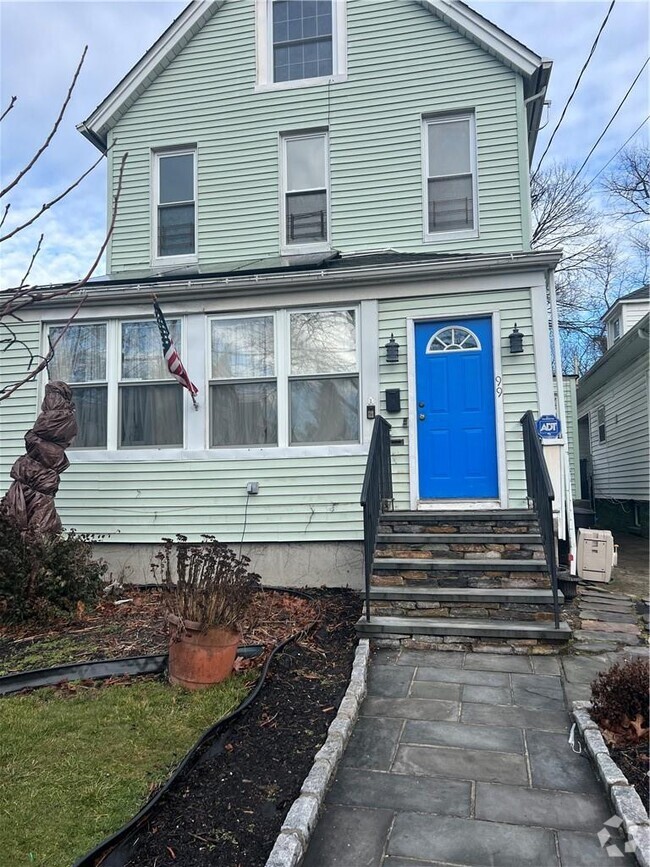 Building Photo - 99 Beekman Ave Rental