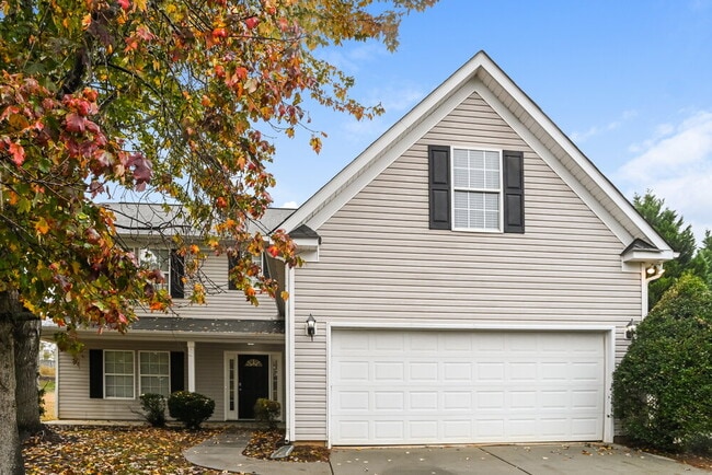 Building Photo - 3062 Clover Rd NW