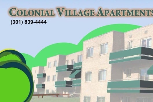 Colonial Village Apartments - Colonial Village Apartments