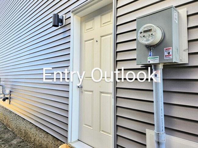 Building Photo - 3727-3214 214 St NW