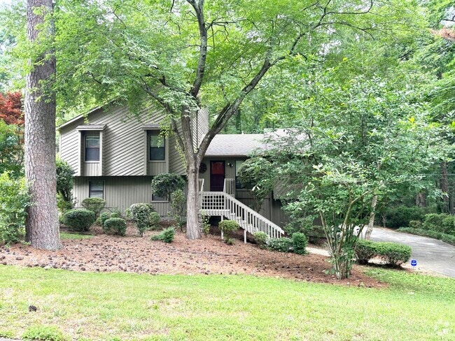 Building Photo - 3331 Cottonwood Ln Unit A Rental