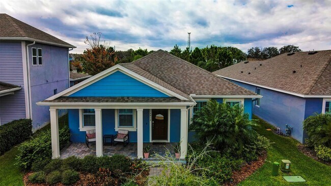 Photo - 14912 Caravan Ave House