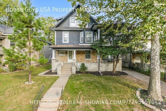 Photo - 4109 Warwick Blvd Unit 1