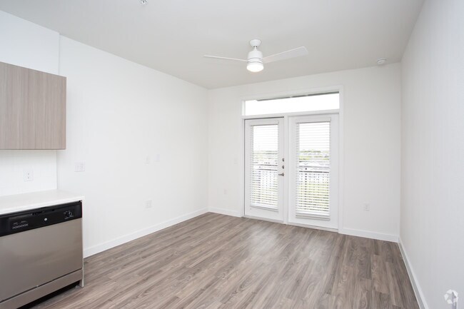 Estudio - Mariposa Flats